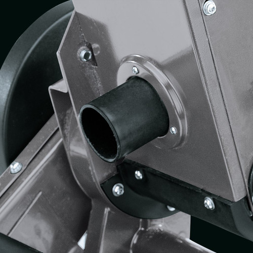 Draper Storm Force® Belt and Disc 