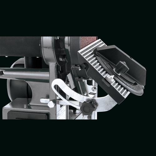 Draper Storm Force® Belt and Disc 