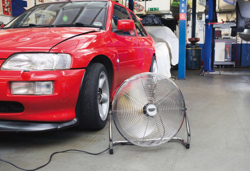 Heatwave Temperatures: Here's how to keep cool