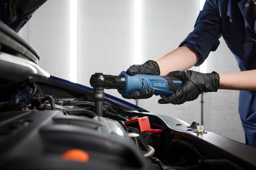 First Press Review for DXPulse: What do Auto Express think of the Ratchet Wrench Kit?