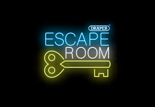 The Draper Escape Room Experience