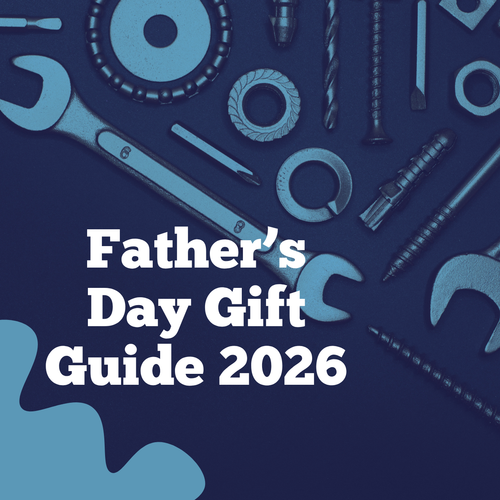 It’s Here: The Definitive 2026 Draper Father’s Day Gift Guide 
