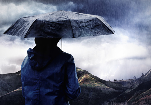 Be prepared: 5 Steps to Storm Proof your property