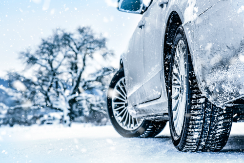 Winter Car Care Checklist 