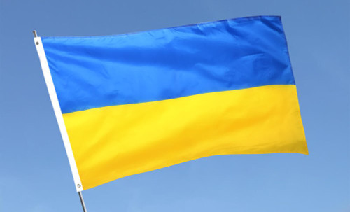 Support for Ukraine