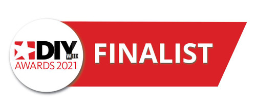 Draper Tools shortlisted for two DIY Week Awards