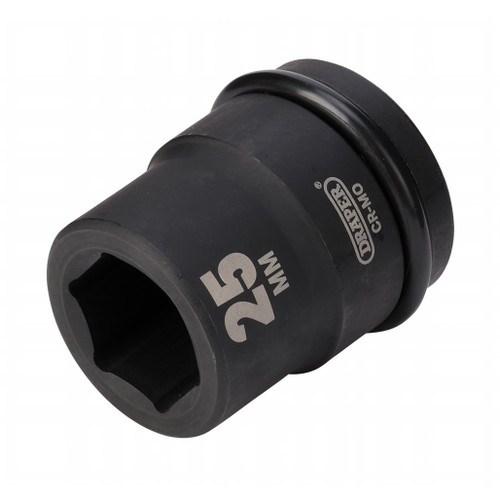 Draper Hi-TORQ® Deep Impact Socket, 3/4