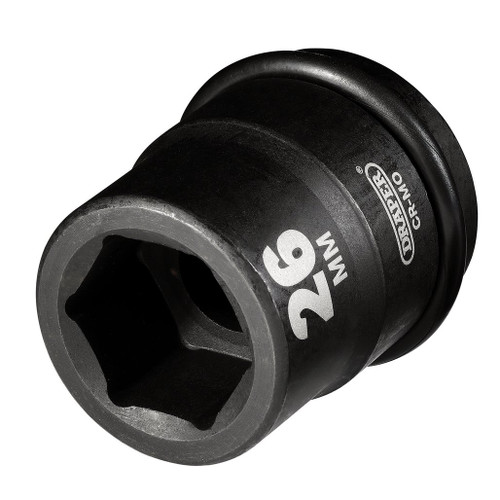 Draper Hi-TORQ® Impact Socket, 3/4" Sq. Dr., 26mm - 05007_1.jpg