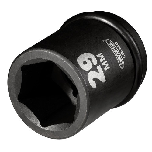 Draper Hi-TORQ® Impact Socket, 3/4" Sq. Dr., 29mm - 05010_1.jpg