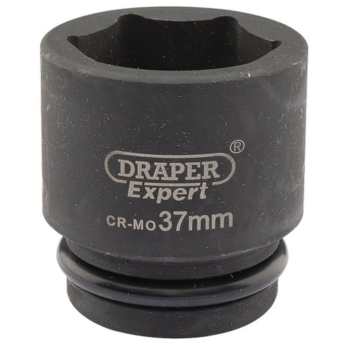 Draper Expert HI-TORQ® 6 Point Impact Socket, 3/4" Sq. Dr., 37mm - 05017_419-MM.jpg