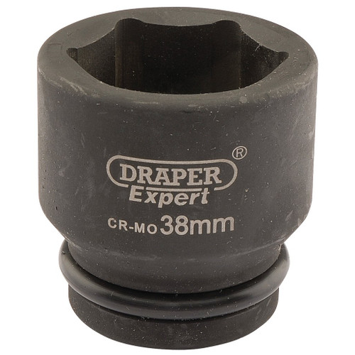 Draper Expert HI-TORQ® 6 Point Impact Socket, 3/4" Sq. Dr., 38mm - 05018_419-MM.jpg
