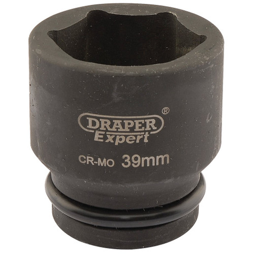 Draper Expert HI-TORQ® 6 Point Impact Socket, 3/4" Sq. Dr., 39mm - 05019_419-MM.jpg