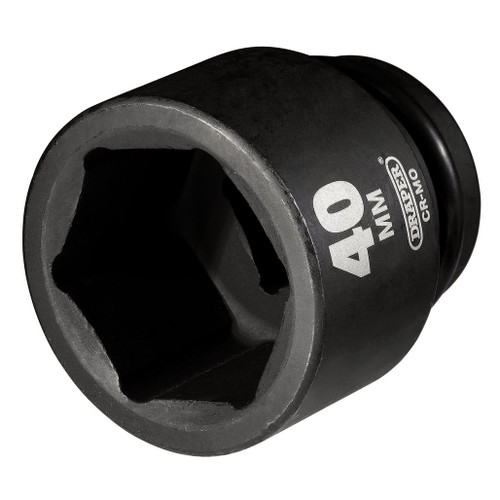 Draper Hi-TORQ® Impact Socket, 3/4" Sq. Dr., 40mm - 05021_1.jpg