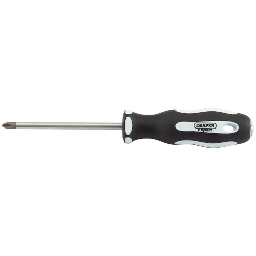 Cross Slot Soft Grip Screwdriver, No.2 x 100mm - 34992_995CS.jpg