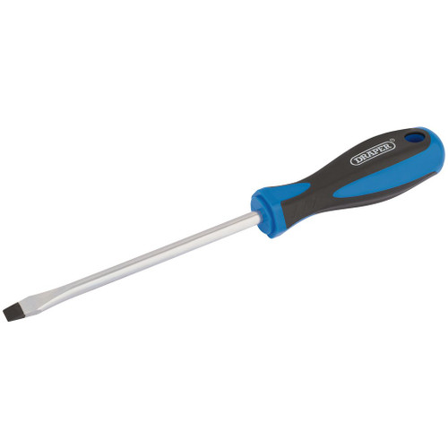 Plain Slot Screwdriver, 8.0 x 150mm - 63320_976.jpg