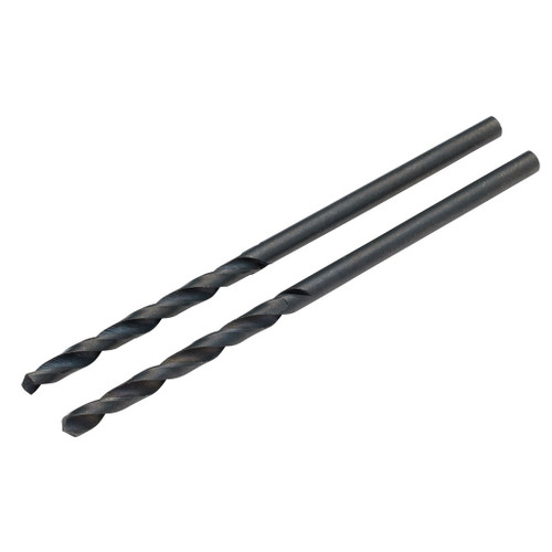 Draper Expert HSS Twist Drill for 2.5 x 0.45 Taps, 2.05mm x 49mm - 53030_1.jpg