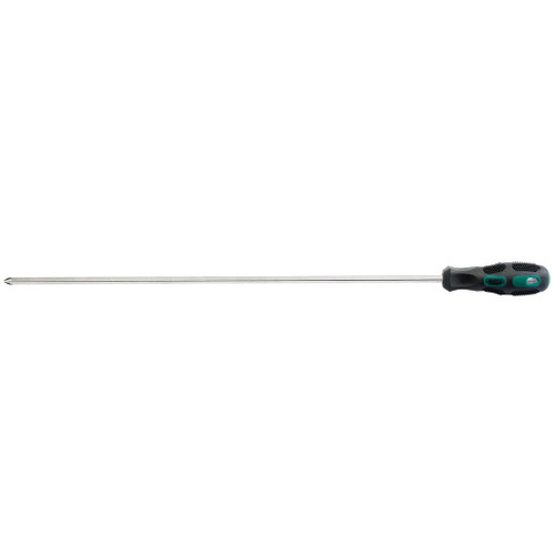 Extra Long Reach General Purpose PZ Type Screwdriver, No.2 x 450mm - 27630_970L.jpg