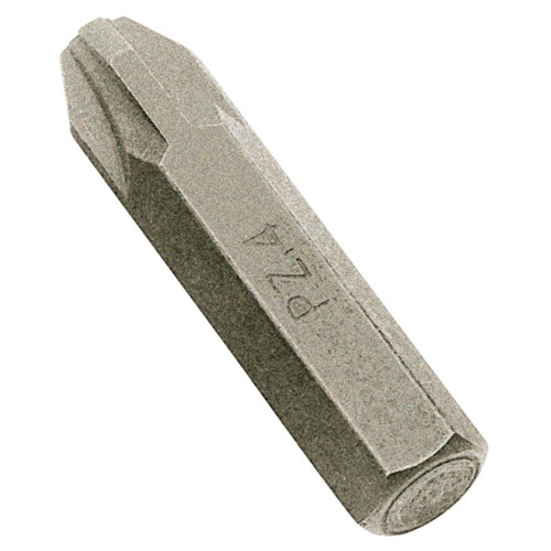 PZ Type Impact Screwdriver Bit, No.4 - 35997_2800M-PZ.jpg