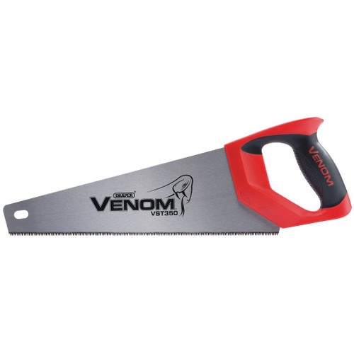 SAWOOOさん専用 Draper Venom® First Fix Handsaw (82194) | Draper Tools