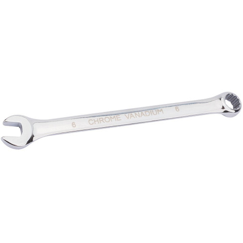 Combination Spanner, 24mm (36927) | Draper Tools