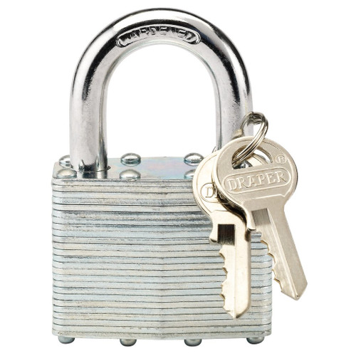 Laminated Steel Padlock, 50 x 31mm - 14021_LT100.jpg