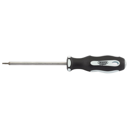 Draper TX-STAR® Soft Grip Screwdriver, T6 x 75mm - 35034_995TX.jpg