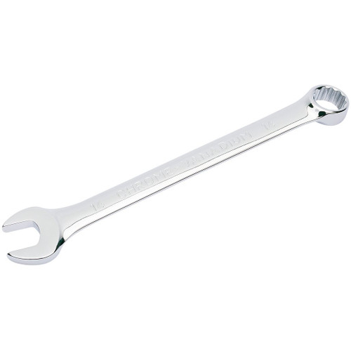 Combination Spanner, 24mm (36927) | Draper Tools