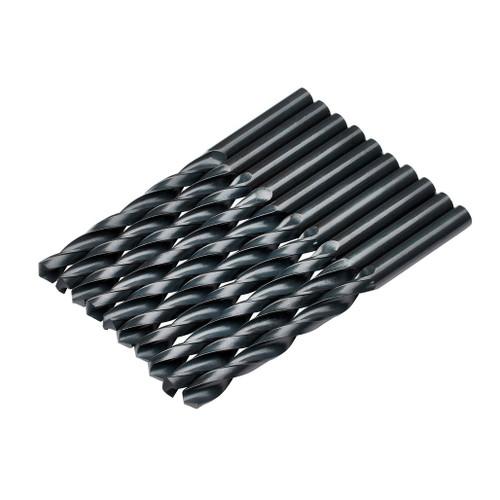 Draper Expert HSS Drill Bit, 8 x 220mm (Pack of 10) - 38813_1.jpg