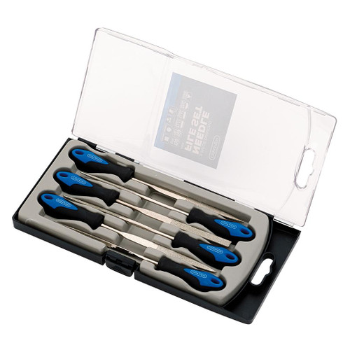 Soft Grip Diamond Needle File Set, 150mm (6 Piece) - 47817_1.jpg