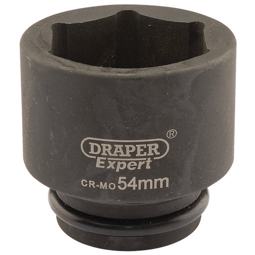 Draper Expert HI-TORQ® 6 Point Impact Socket, 3/4" Sq. Dr., 54mm - 05035_419-MM.jpg