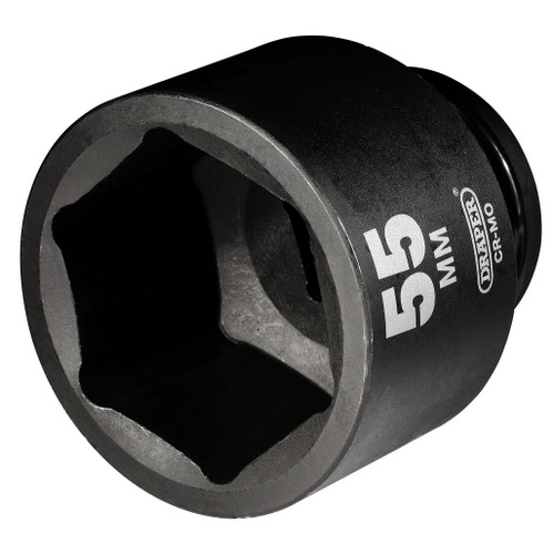Draper Hi-TORQ® Impact Socket, 3/4" Sq. Dr., 55mm - 05036_1.jpg
