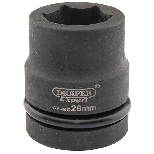 Draper Hi-TORQ® Impact Socket, 1" Sq. Dr., 29mm - 05110_425-MM.jpg