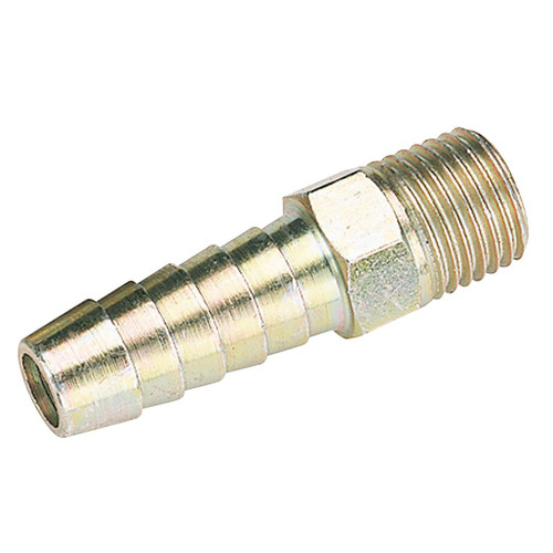 1/4" BSP Taper 3/8" Bore PCL Male Screw Tailpiece (Sold Loose) - 25801_1.jpg