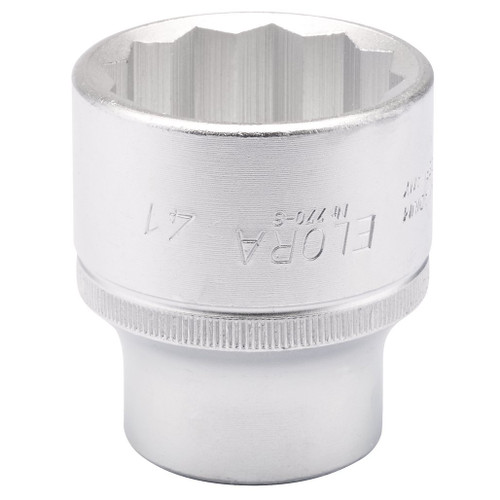 Elora Bi-Hexagon Socket, 3/4" Sq. Dr., 41mm - 00822_770-SM.jpg