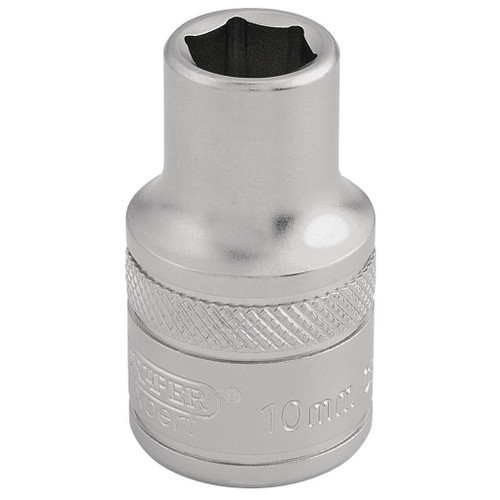 6 Point Metric Socket, 1/2" Sq. Dr., 10mm - 16598_H-MM-MS.jpg