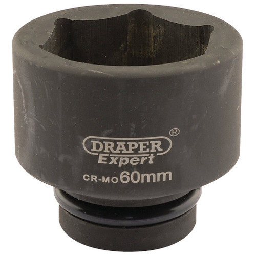 Draper Hi-TORQ® Impact Socket, 1" Sq. Dr., 60mm - 05129_425-MM.jpg
