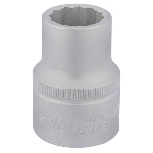 Elora Bi-Hexagon Socket, 3/4" 3/4" Sq. Dr. - 00434_770-SA.jpg