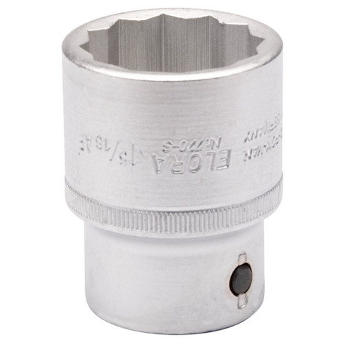 Elora Bi-Hexagon Socket, 1.5/16" 3/4" Sq. Dr. - 00525_770-SA.jpg