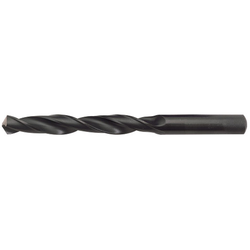 HSS Drill Bit, 12.0mm (Pack of 5) - 38821_H29MC.jpg