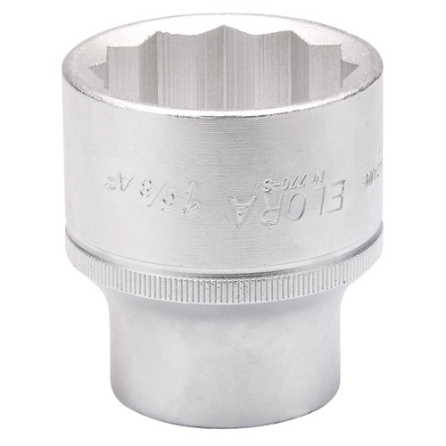 Elora Bi-Hexagon Socket, 1.5/8" 3/4" Sq. Dr. - 00575_770-SA.jpg