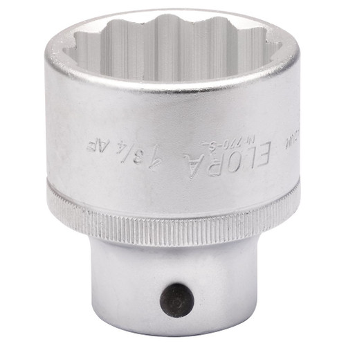 Elora Bi-Hexagon Socket, 1.3/4" 3/4" Sq. Dr. - 00591_770-SA.jpg