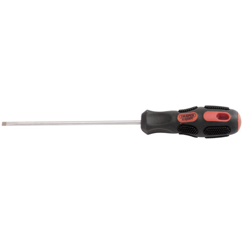 Plain Slot Parallel Tip Screwdriver, 3.2 x 100mm (Sold Loose) - 40032_970PB.jpg