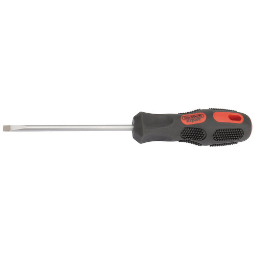 Plain Slot Parallel Tip Screwdriver, 5 x 100mm (Sold Loose) - 40033_970PB.jpg