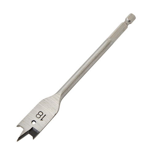 Flat Wood Drill Bit, 18mm - 41511_1.jpg