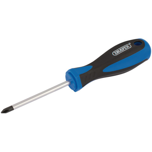 Cross Slot Screwdriver, No.1 x 75mm - 63485_976.jpg