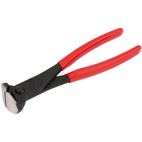 Knipex 68 01 200 SBE End Cutting Nippers, 200mm - 80313_68-01-200-SBE.jpg