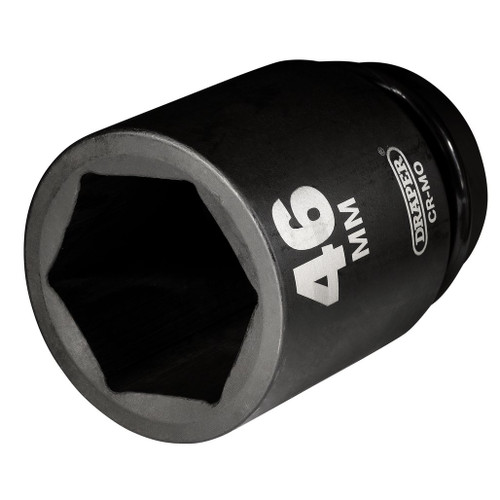 Draper Hi-TORQ® Deep Impact Socket, 1" Sq. Dr., 46mm - 05154_1.jpg