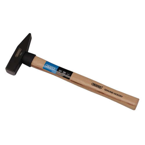 Rubber Dead Blow Hammer with Fibreglass Shaft, 1.8kg/4lb (74319)