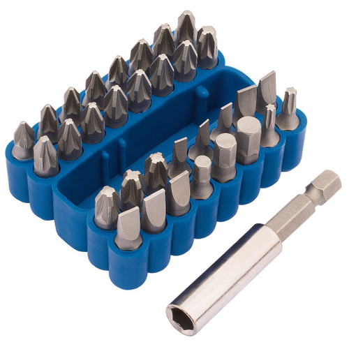 Screwdriver and Magnetic Bit Holder Set (33 Piece) - 82386_MBH33-B.jpg