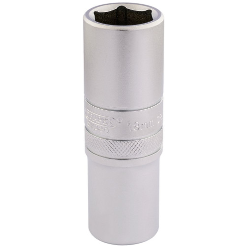 6 Point Metric Deep Socket, 1/2" Sq. Dr., 18mm - 16650_HT-MM-MS.jpg